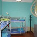 Sky Hostal Oporto
