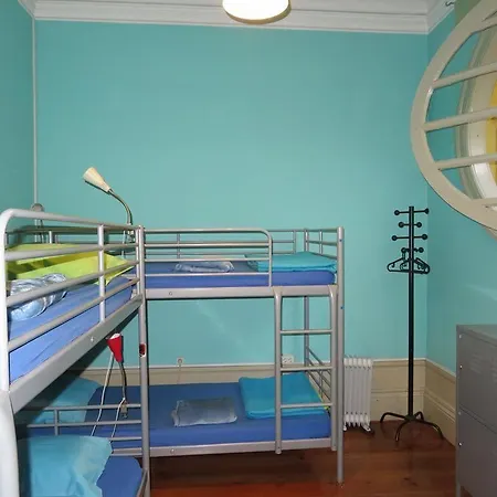 Sky Hostel Porto