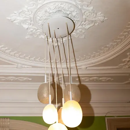 旅馆 波尔图天空旅馆