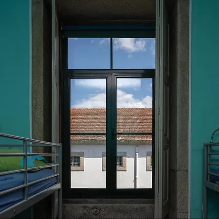 Hostel Sky Porto