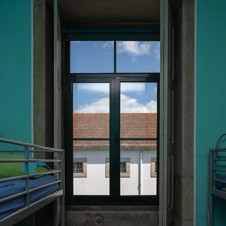 Hostel Sky *