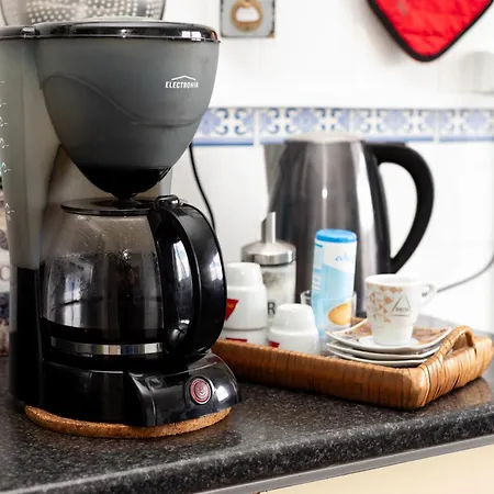 波尔图天空旅馆 旅馆