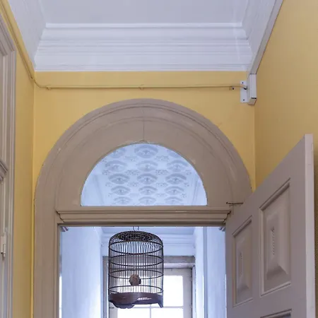 波尔图天空旅馆 旅馆 *