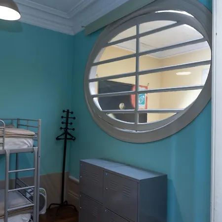 旅馆 波尔图天空旅馆