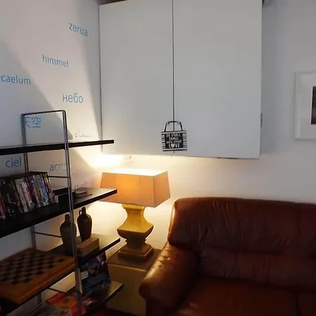 بيت شباب Sky بورتو