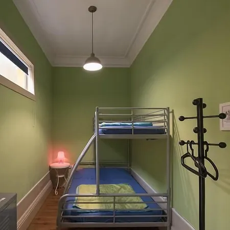 بيت شباب Sky بورتو