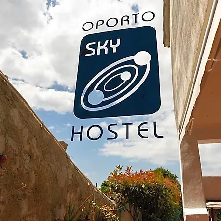 Auberge de jeunesse Sky Oporto