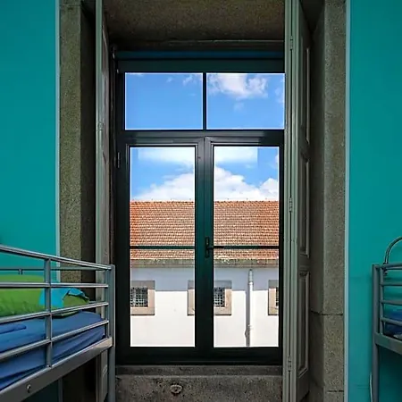 Sky Auberge de jeunesse Oporto