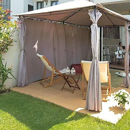 Auberge de jeunesse Sky Oporto