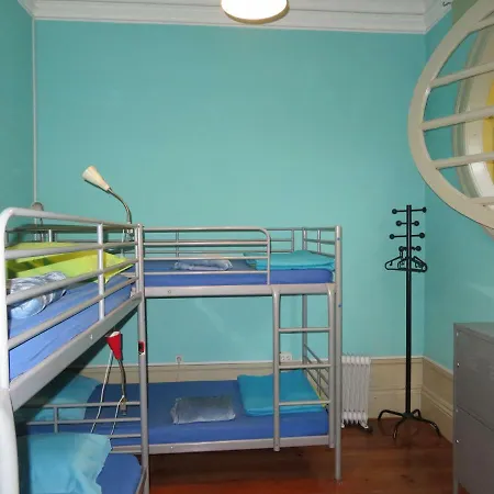 波尔图天空旅馆 * 波尔图