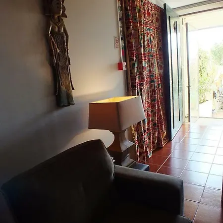 Auberge de jeunesse Sky *
