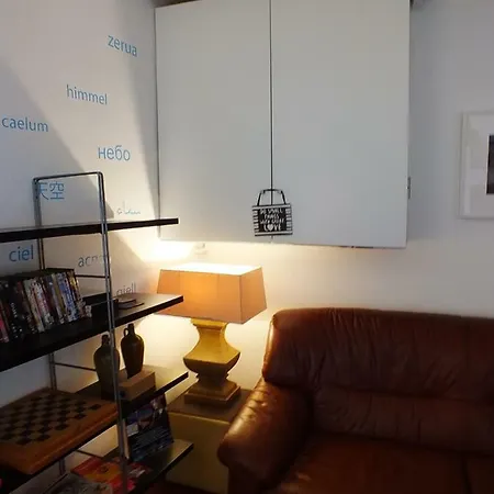 波尔图天空旅馆 旅馆