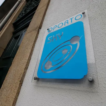 Auberge de jeunesse Sky