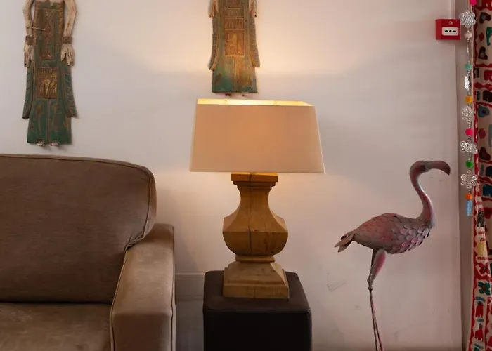 Sky ホステル ポルト