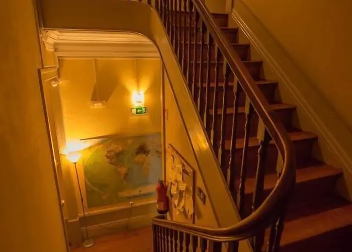 波尔图天空旅馆 旅馆