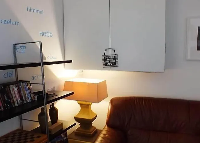 旅馆 波尔图天空旅馆 波尔图