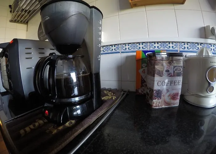 旅馆 波尔图天空旅馆 波尔图