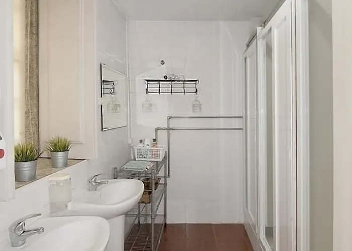 旅馆 波尔图天空旅馆 *