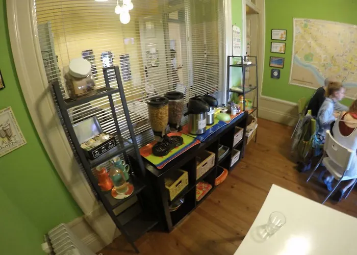 波尔图天空旅馆 旅馆