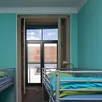 Sky Hostel *