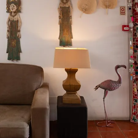 Sky Hostal Oporto