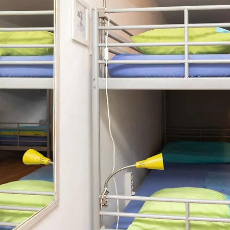 Sky Hostal Oporto