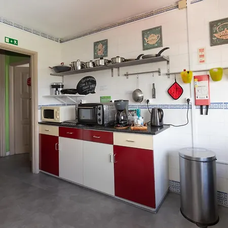Hostal Sky Oporto