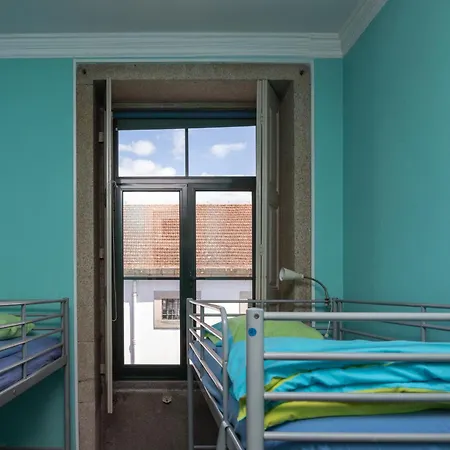 Sky Hostal *