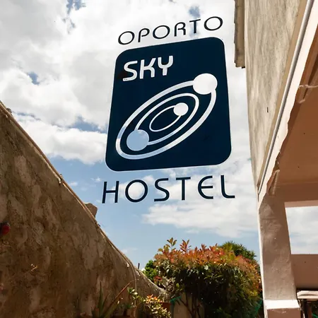 Sky Hostal *