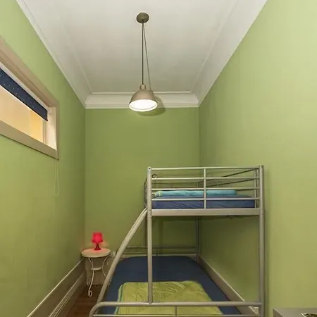 Sky Hostal