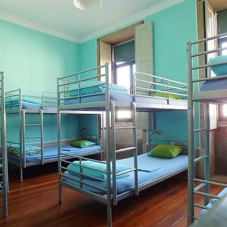 Sky Hostal Oporto