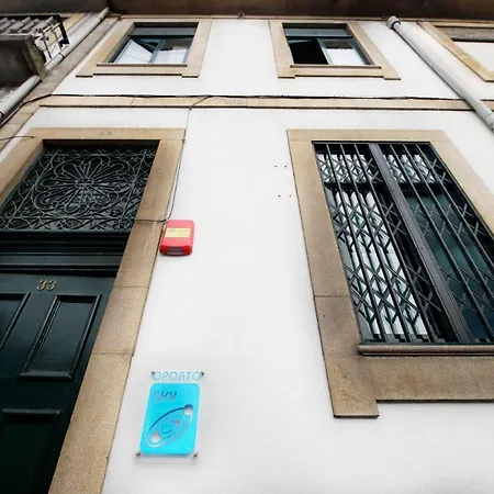 Sky * Oporto