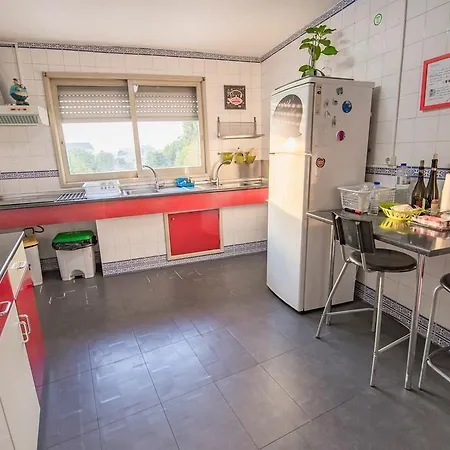 Sky Hostel Πόρτο