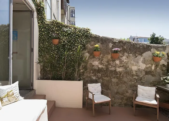 Sky Hostal Oporto